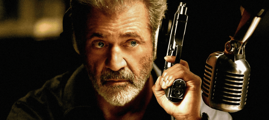 image-1024x459 CRÍTICA | Até o Limite - Mel Gibson num protótipo de suspense