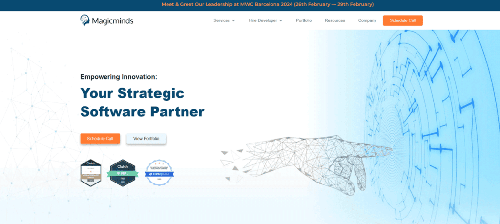 Magicmind Technologies Limited