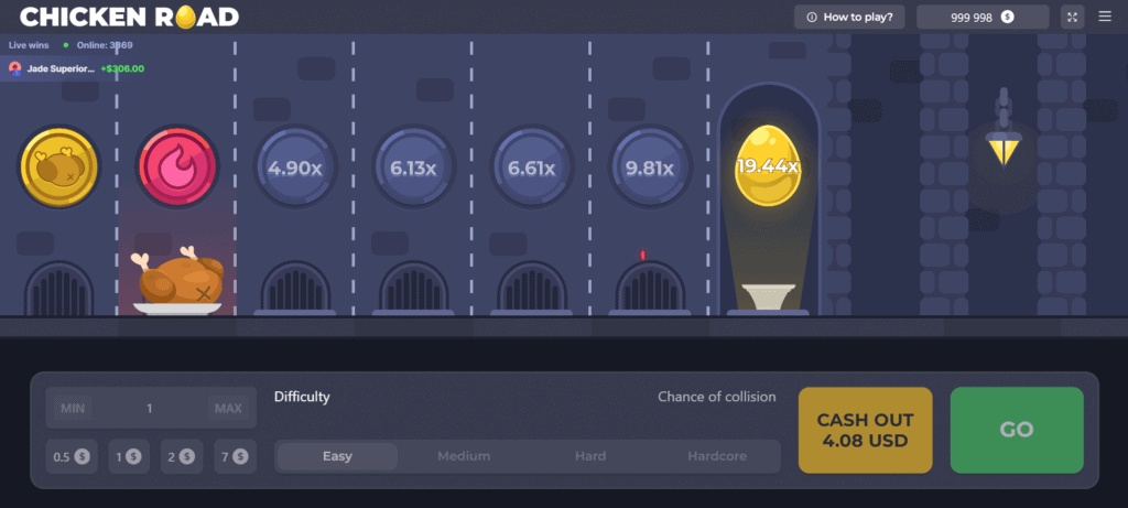 chicken road game download