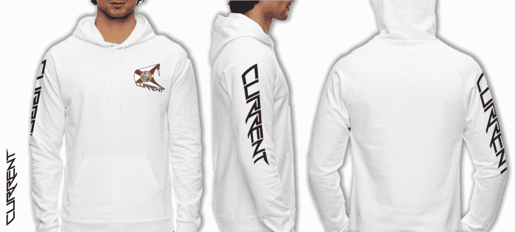 tshirt design current surfboards