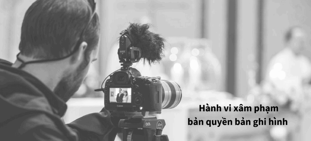 Bản ghi âm, ghi hình sản xuất bởi cá nhân quốc tịch nước ngoài Bản ghi âm, ghi hình sản xuất bởi cá nhân quốc tịch nước ngoài