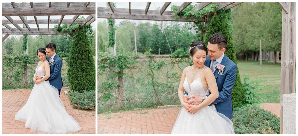 Italian & Chinese Family - Wedding - Lisa & Pat - Grey Loft Studio - Wedding Photo & Video Team - Light and Airy - Ottawa Wedding Photographer & Videographer Orchard View Weddings