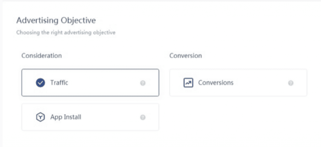 how to create tiktok ads