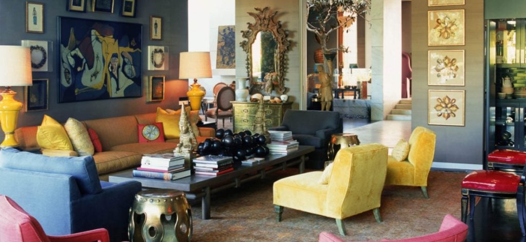 yellow-accent-eclectic-living-room-1024x472 yellow-accent-eclectic-living-room-1024x472 ecletic living rooms 51 Eclectic Living Rooms With Tips And Ideas To Help You Decorate Yours yellow accent eclectic living room 1024x472