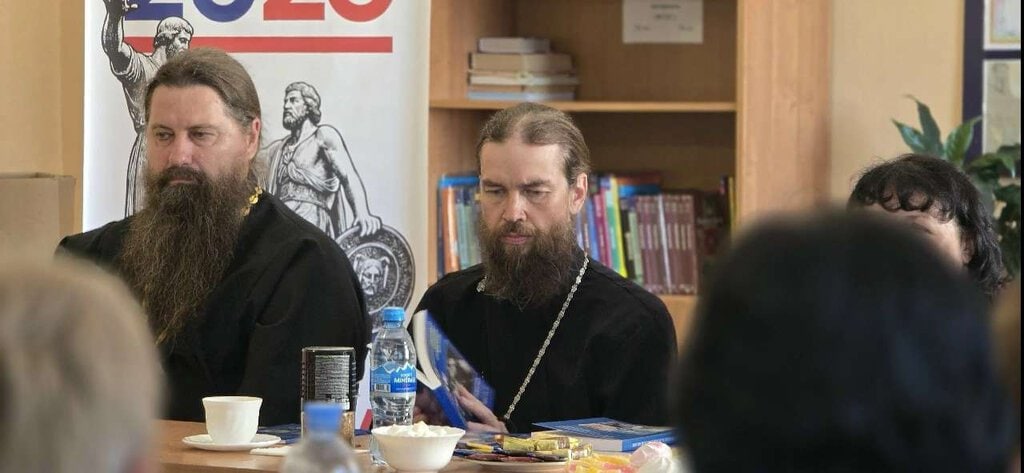В Чучкове обсудили внедрение учебного курса «Нравственные основы семейной жизни»