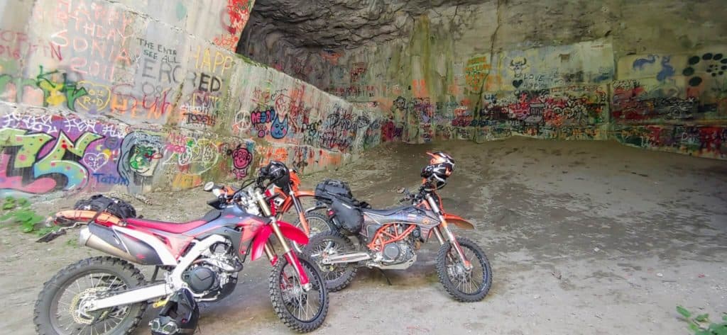 Marblehead Quarry