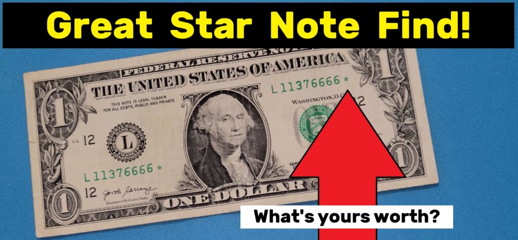rare banknotes worth money star note search price value lookup online free download collecting currency guide youtube