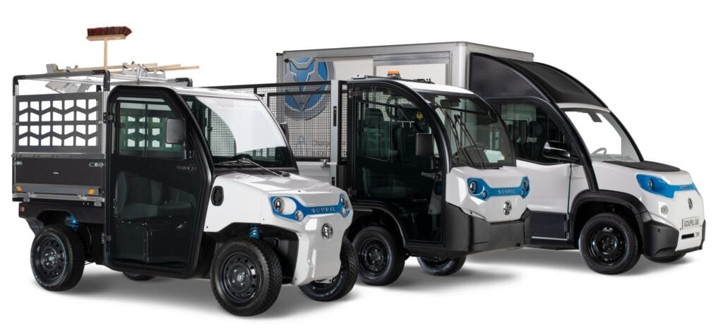 W. Körner GmbH | GOUPIL