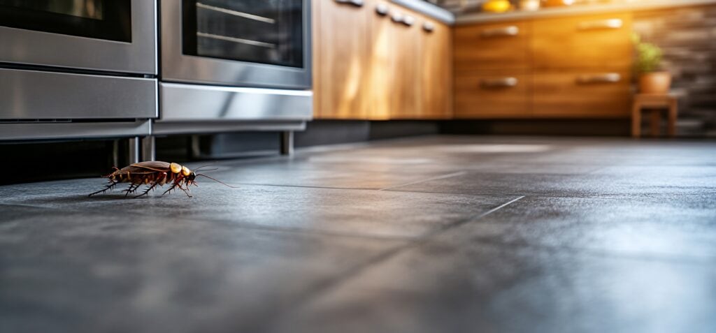 8 Proven Pest Control Methods That Actually Work in 2025