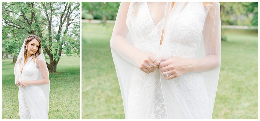 Tropical Greenhouse- Bride and Groom Portraits - Grey Loft Studio - Ottawa Wedding Photographer & Videographer -Light and Airy - Kanata, Westboro, Orleans - Luxury, Genuine, Affordable Photography.