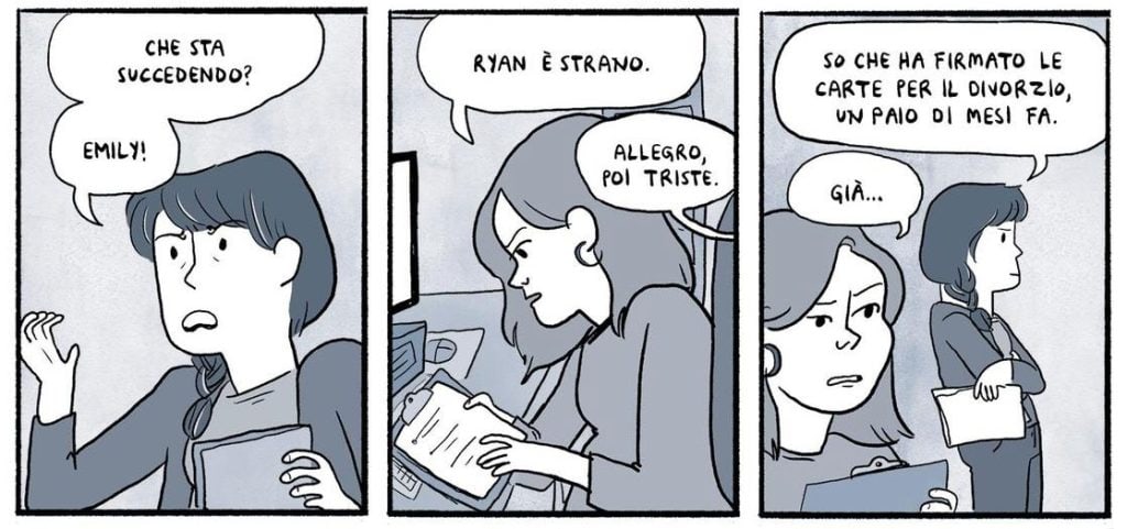 ducks kate beaton ryan