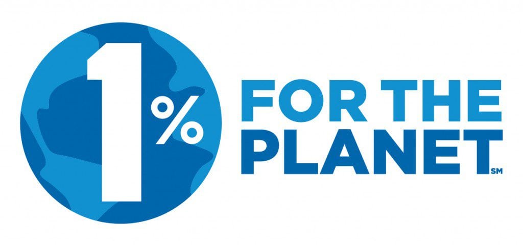 1 pourcent Pour la planète