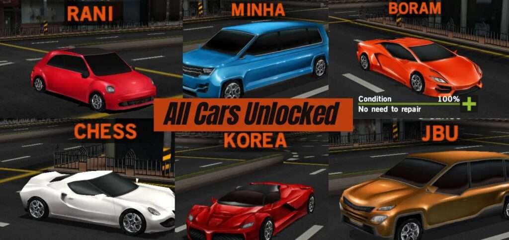 Dr Driving Mod APK