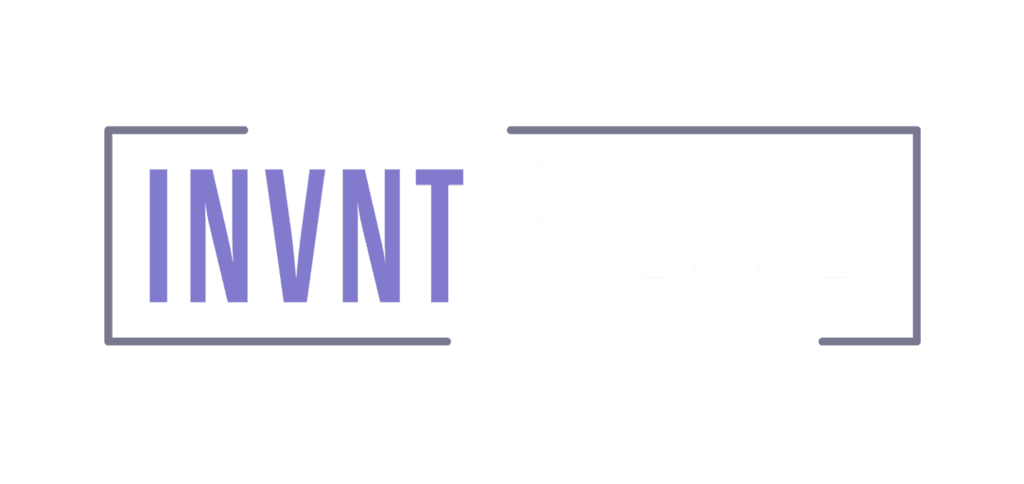 INVNT ASIA LOGO