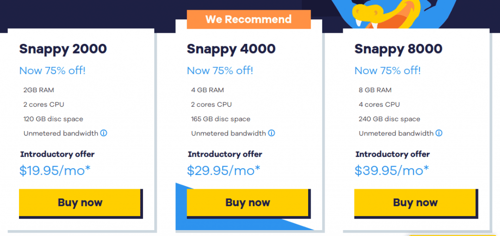 HostGator