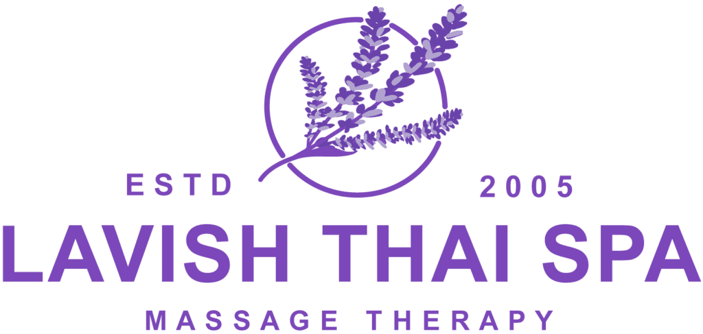Lavish Thai Massage Spa Las Vegas