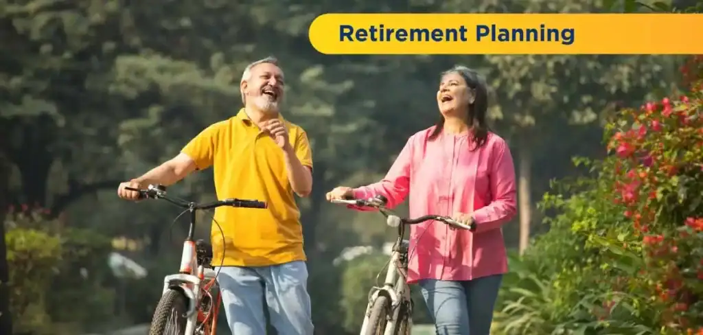 Retirement Planning San Antonio