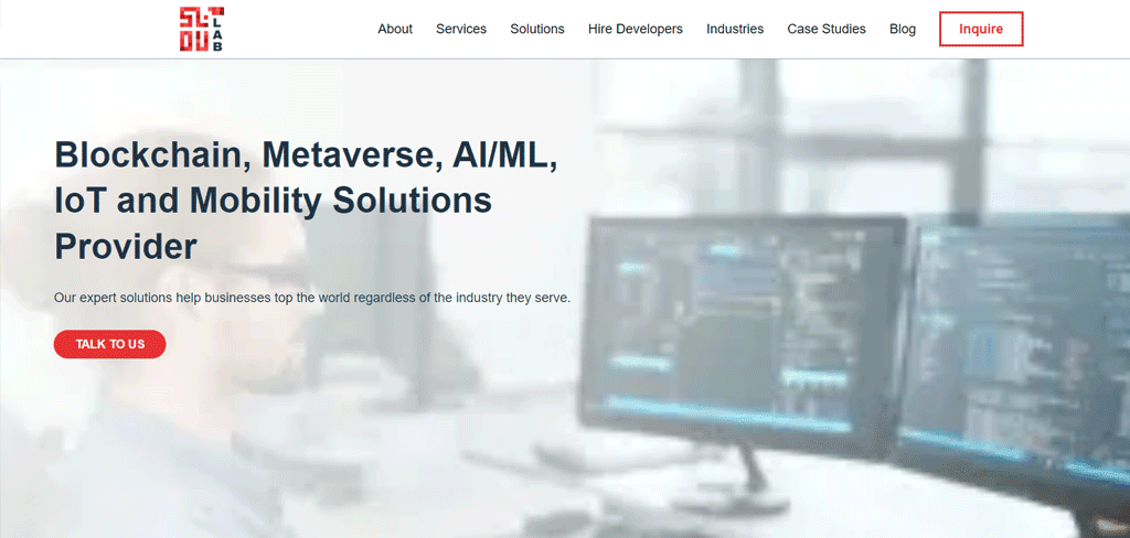 SoluLab