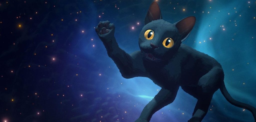 flow gints zilbalodis gatto