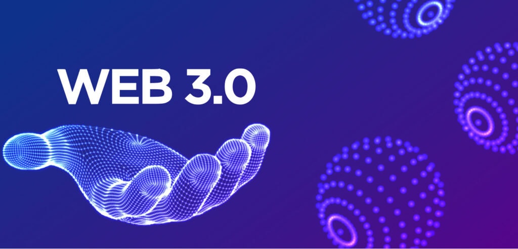 How Web3 is Redefining the Internet in 2025