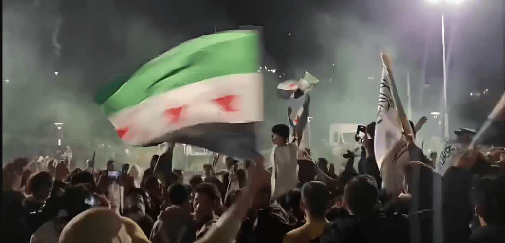 الحسكة الحبيبة تشرق من جديد