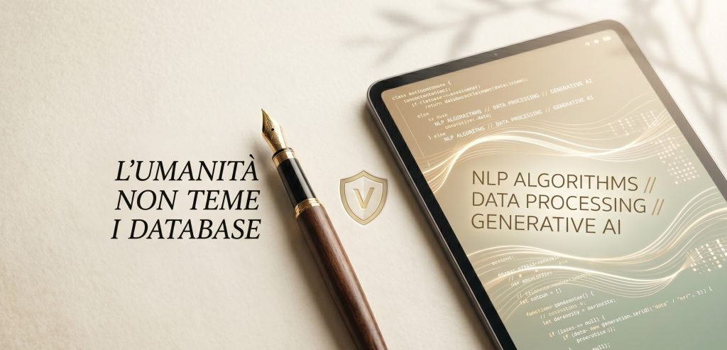 AI e scrittura