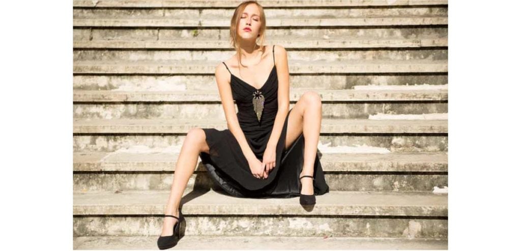 qqq servizio fotografico per modelle