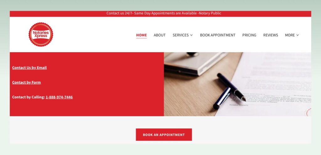 notary business name ideas - Notaries Press