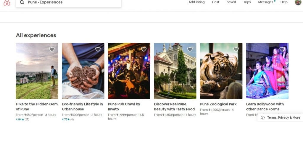 Simple ways to save money using your skills on Airbnb Experiences