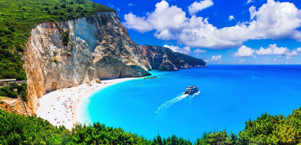 Preveza Lefkada Car Rental