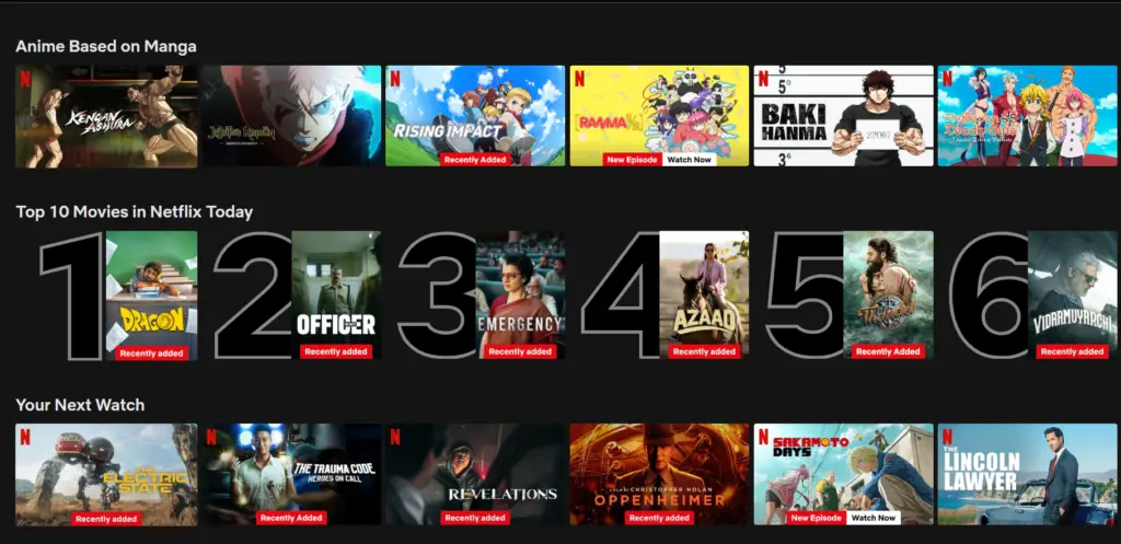MODFLICKS 9 netflix premium Mod online streaming