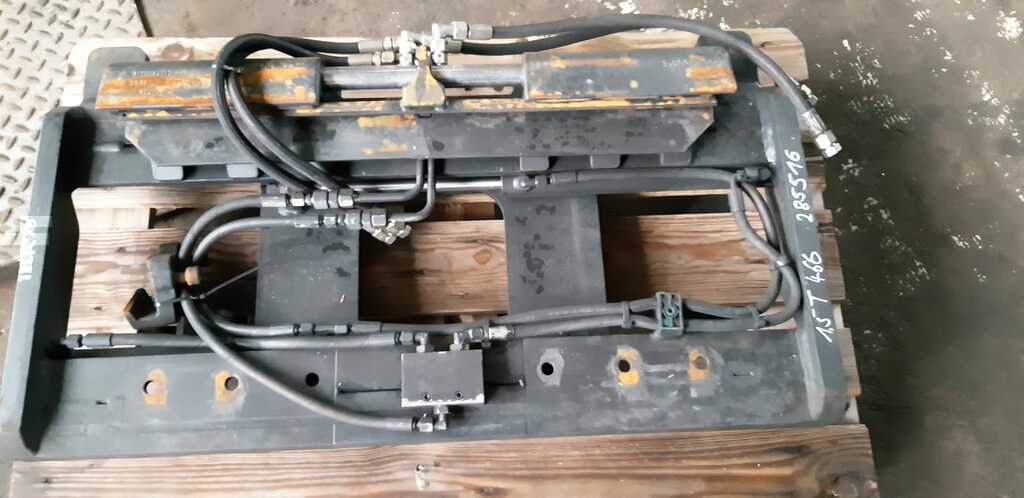 W. Körner GmbH | USED EQUIPMENT