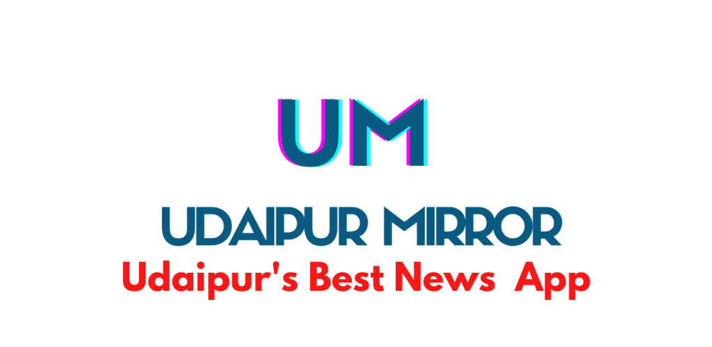 Udaipurs-Best-News-App