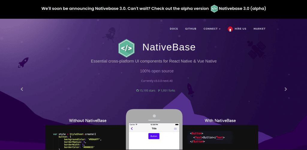 React Native