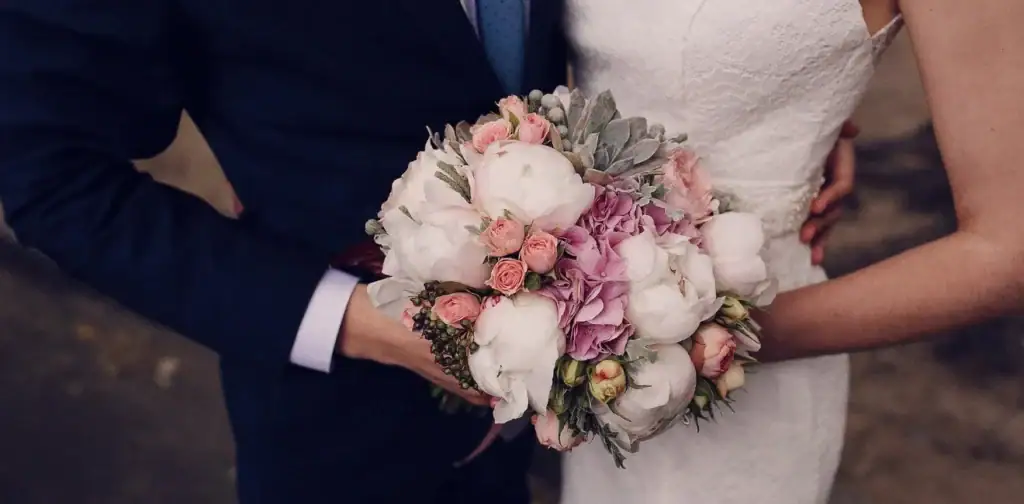 Cuánto cuesta organizar una boda para 100 personas