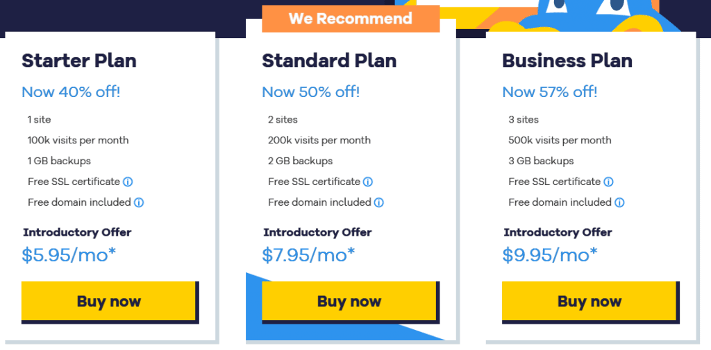 HostGator
