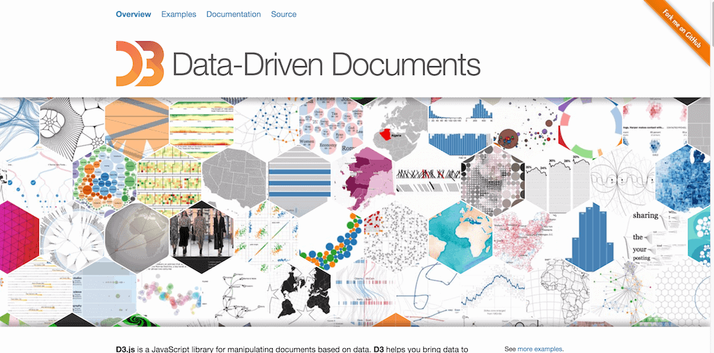 d3js
