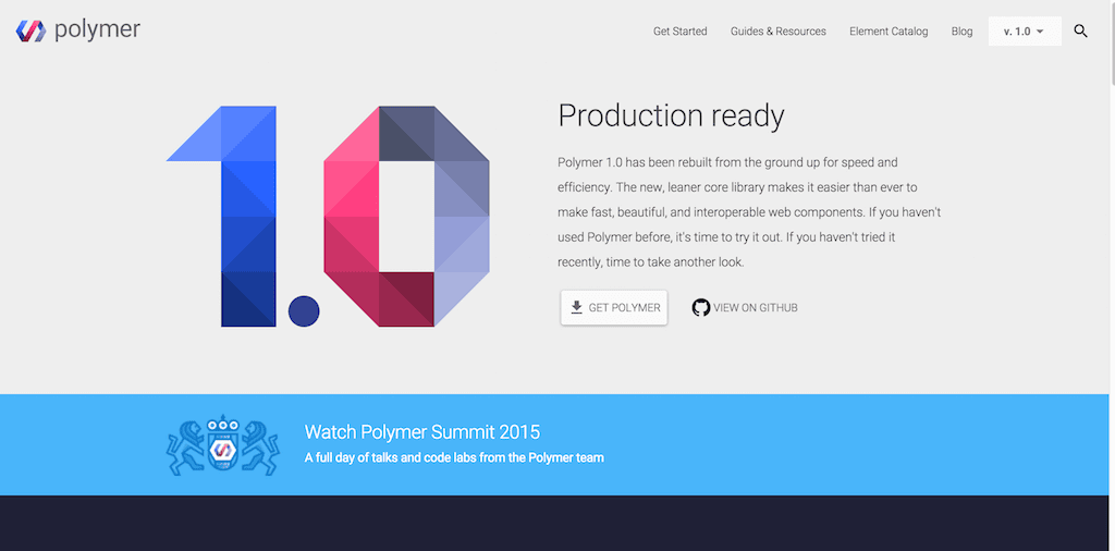 polymer