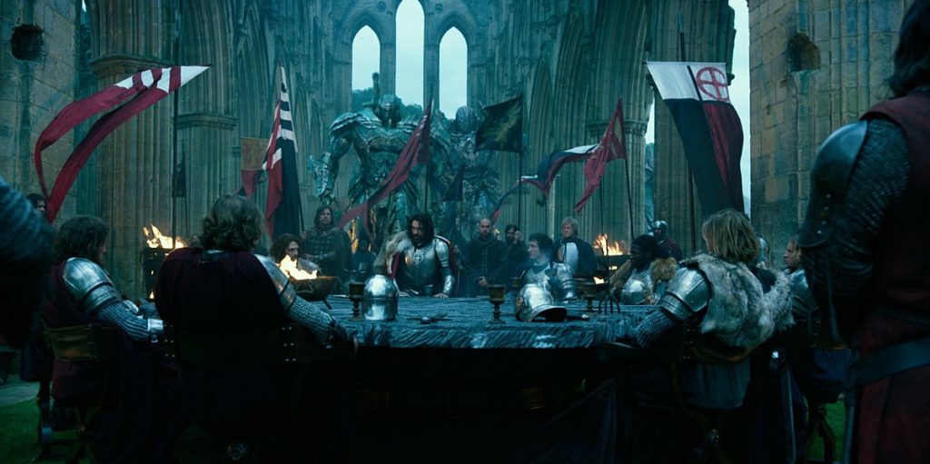 transformers 5 artù