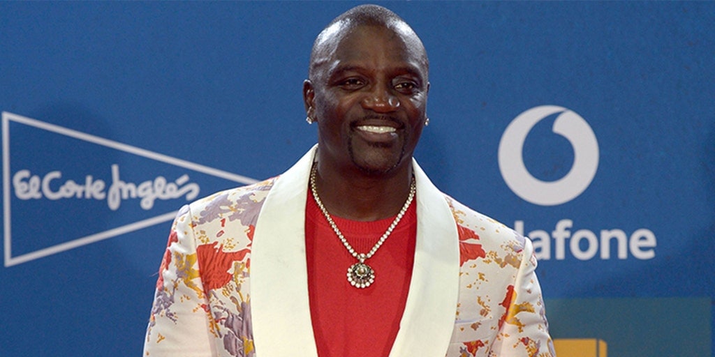 Akon