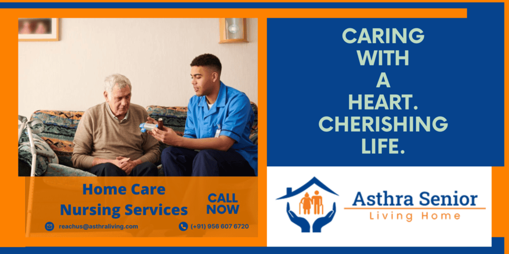 home care nursing services