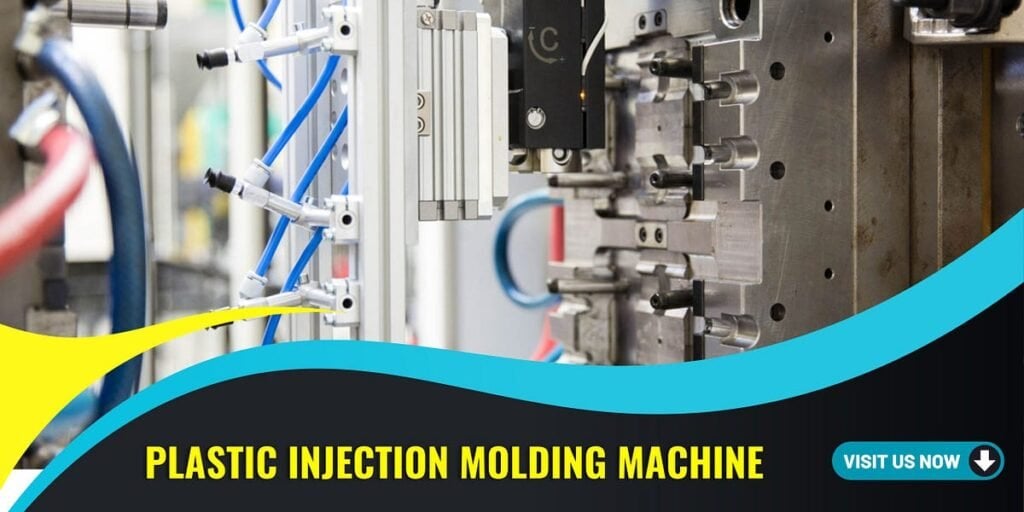 Injection Moulding Services