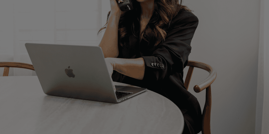Qualified sales opportunities dashboard for insurance firm