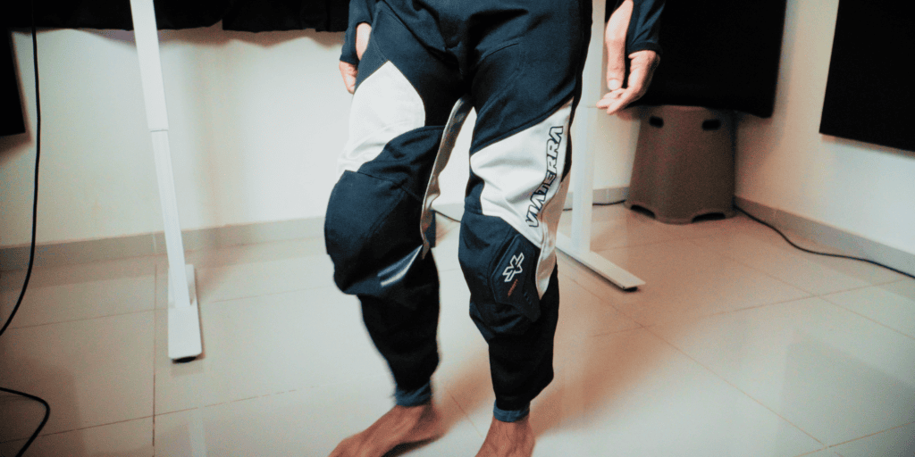 Viaterra Corbett Off road Trail Pants