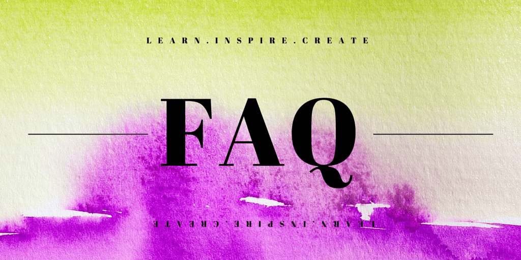FAQ