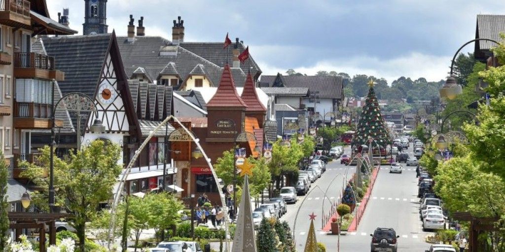 GRAMADO RS PÁSCOA: EVENTOS E CELEBRAÇÕES NA CIDADE