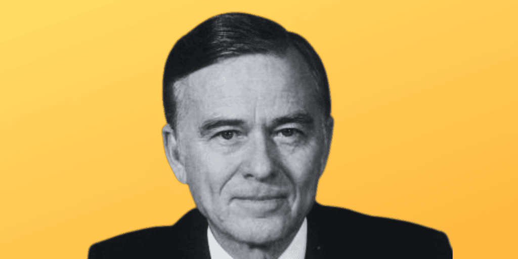 Henry Singleton