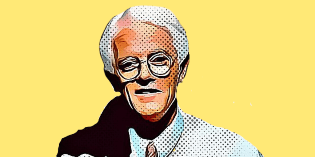 Peter Lynch 10 Investing-Tipps aus One Up on Wall Street