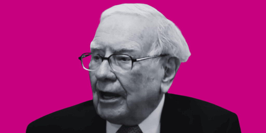 Berkshire Hathaway Letter to Shareholders 2023