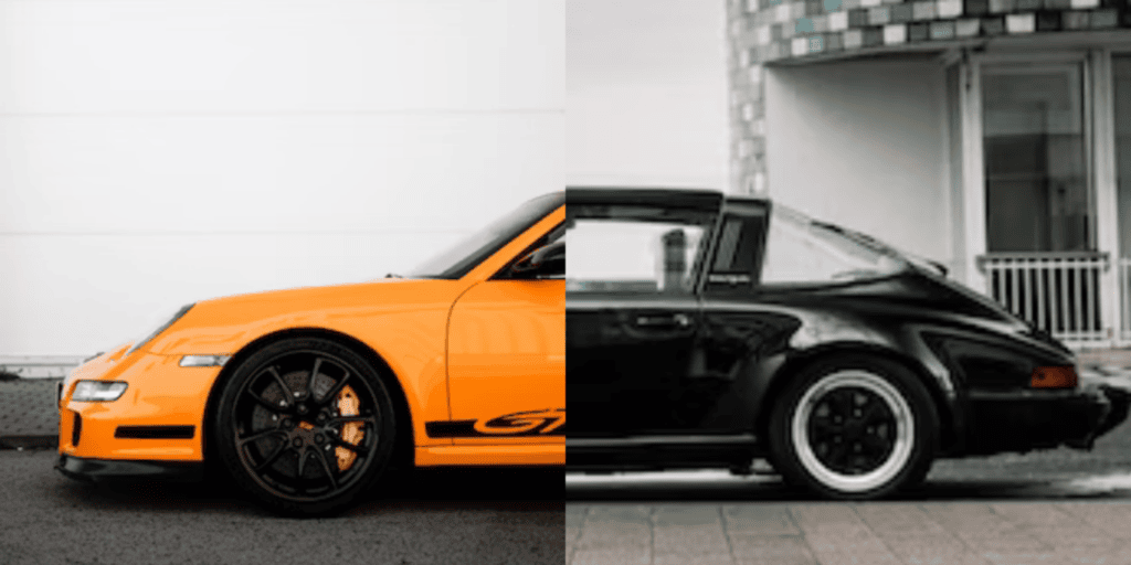 Porsche Automobil Holding Sum-of-the-Parts